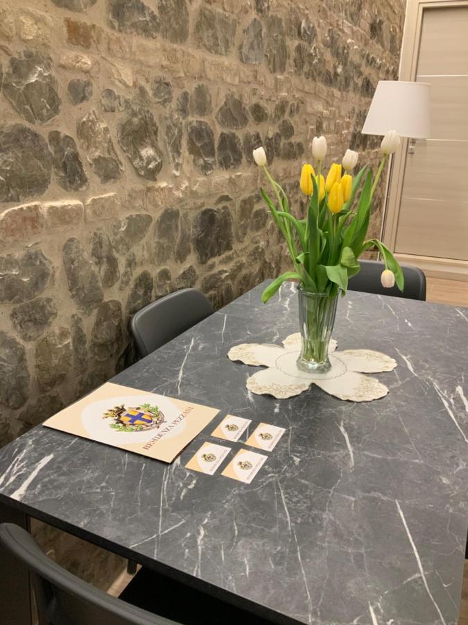 Residenza Pezzani 호텔 파르마 외부 사진