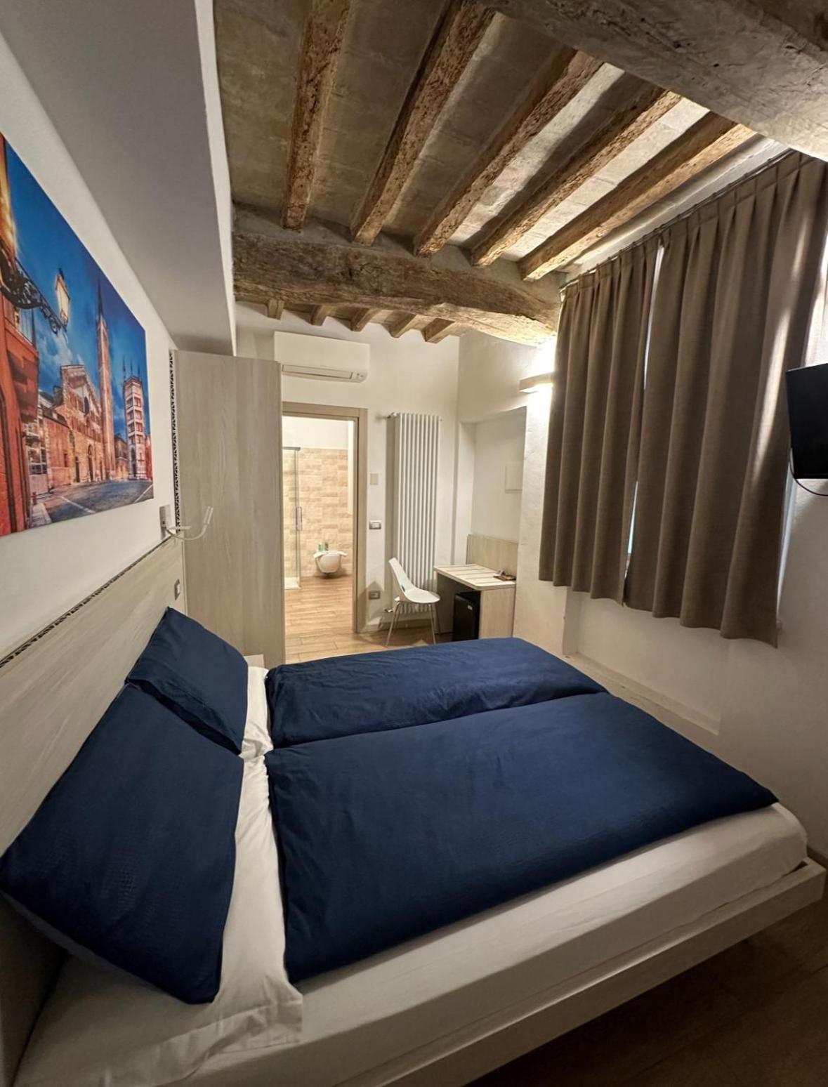 Residenza Pezzani 호텔 파르마 외부 사진