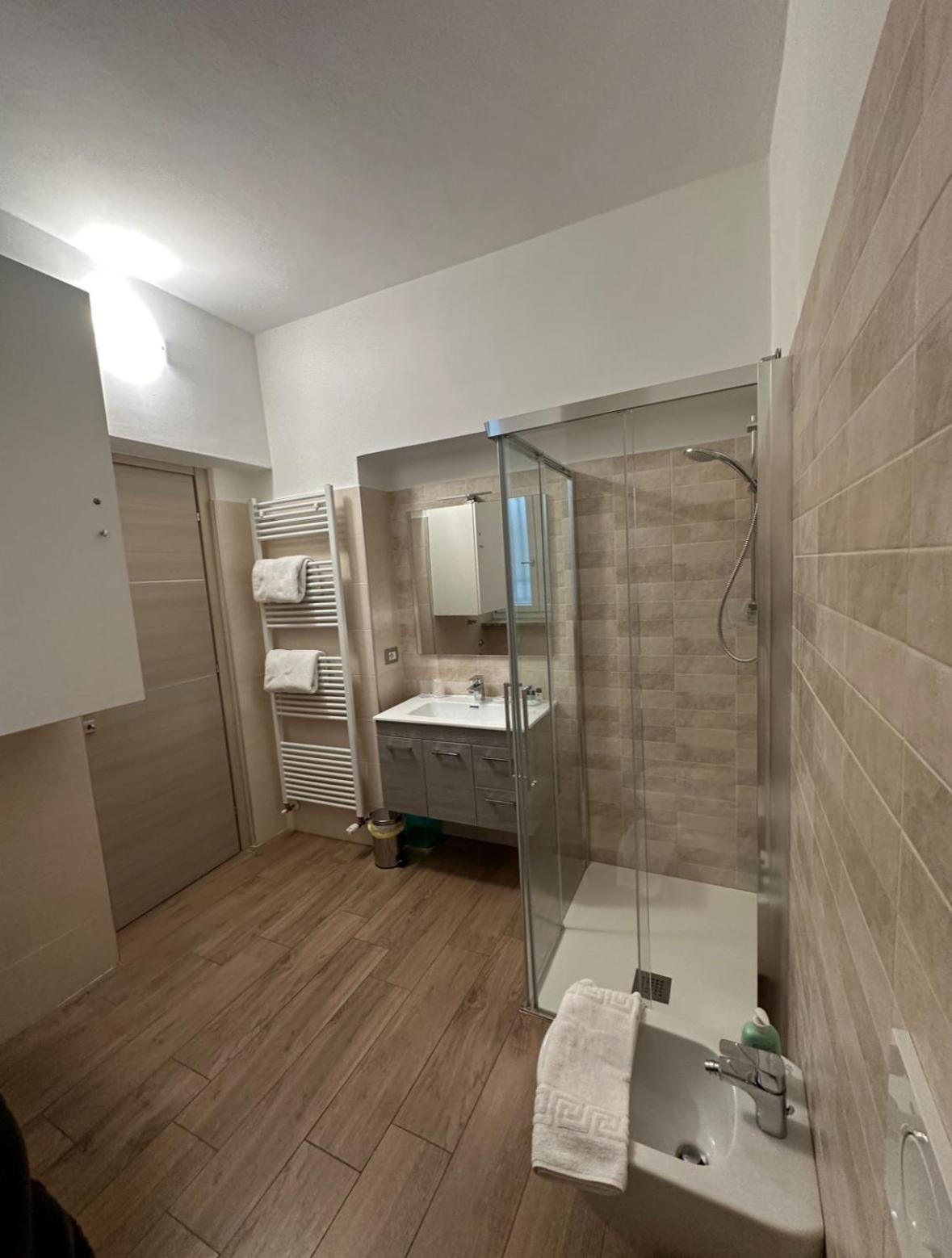 Residenza Pezzani 호텔 파르마 외부 사진