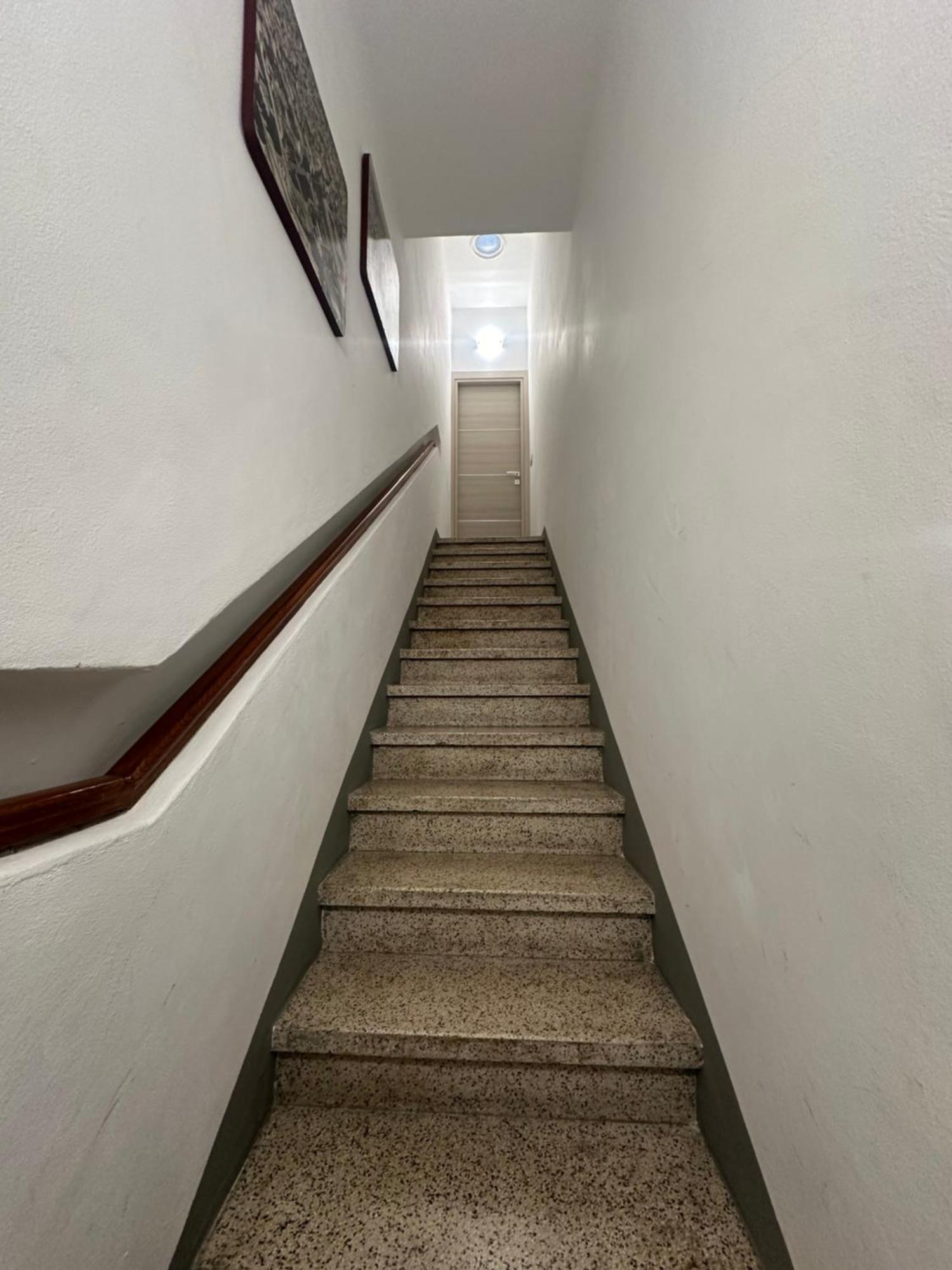 Residenza Pezzani 호텔 파르마 외부 사진