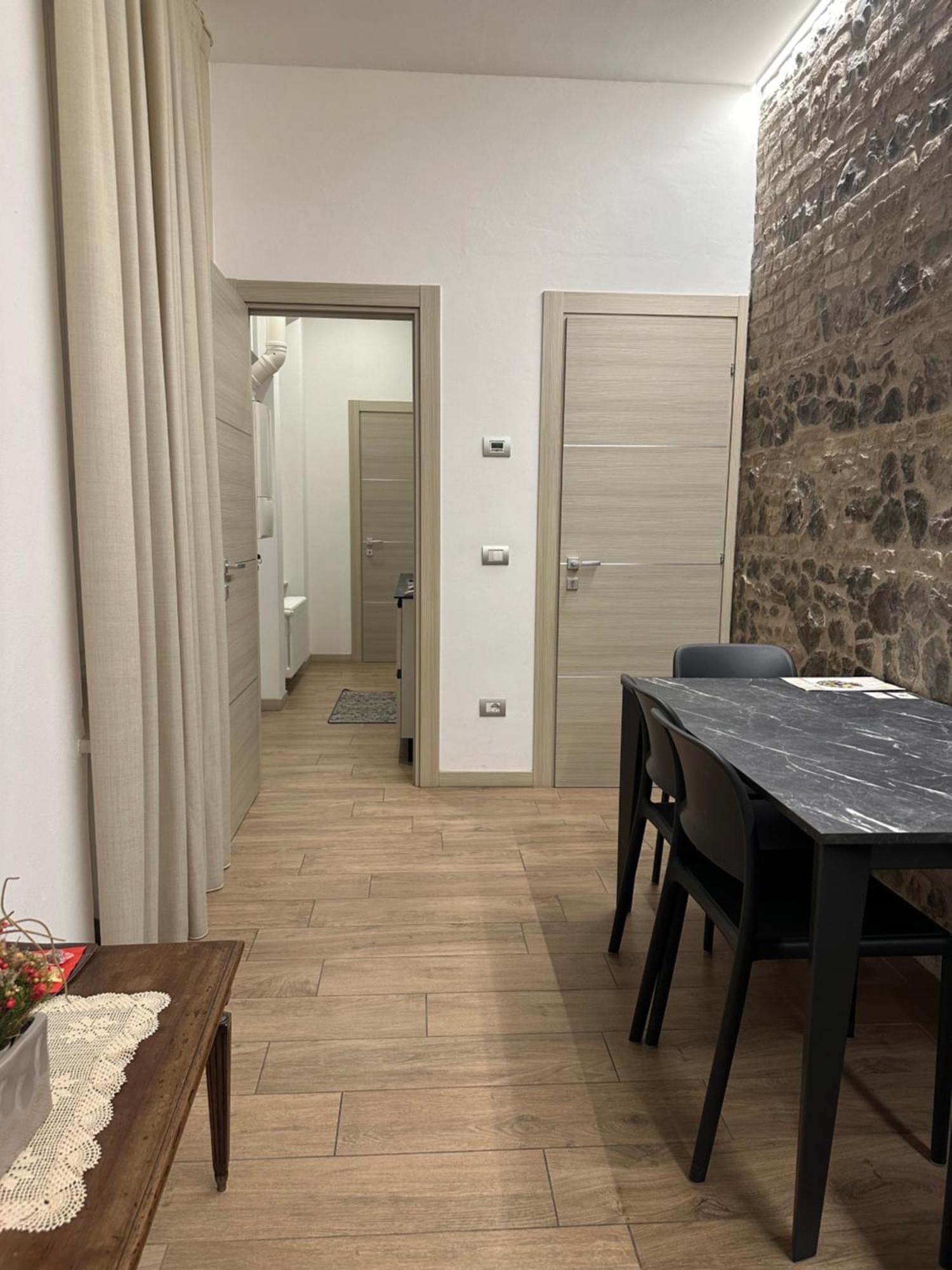 Residenza Pezzani 호텔 파르마 외부 사진